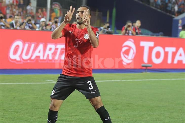 أحمد المحمدي